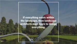 Landscape Architect Architecture Landform Minneapolis Minnesota