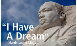 MLK Day Martin Luther King Jr Land Survey Civil Engineer