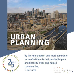 Urban Planning Planner Minneapolis Minnesota Inspiration Success Socrates