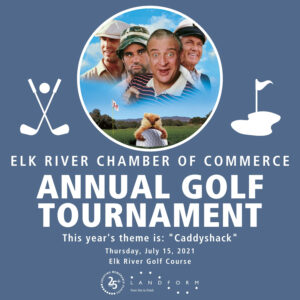 Elk River Golf Tournament Caddyshack Landform Minneapolis Minnesota Civil Engineer Land Surveyor Landscape Architect Urban Planner Drone Operator