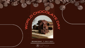 World Chocolate Day Minneapolis Minnesota Landform
