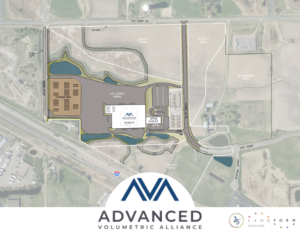 Advanced Volumetric Alliance Landform Albertville Minnesota Civil Engineer Urban Planner Land Survey Landscape Architect Drone Photographer