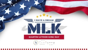 martin luther king day celebration i have a dream mlk day 2022 landform minneapolis minnesota
