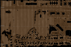 Albertville Ground Only Point Cloud
