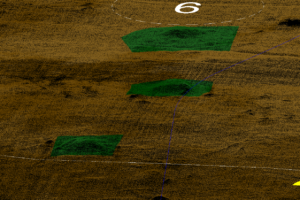 Possible Mounds 3D View