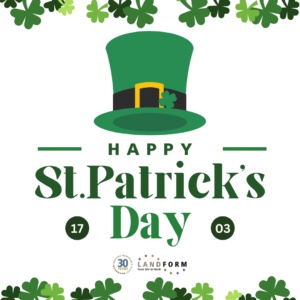 st patricks day urban planner civil engineer land surveyor landscape architect lidar drone minneapolis minnesota elk river
