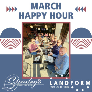 stanleys northeast bar room march happy hour minneapolis civil engineer urban planner land surveyor landscape architect lidar drone elk river