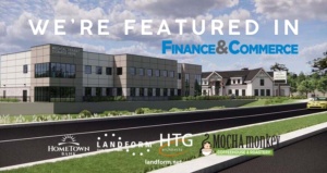 victoria mocha monkey coffehouse headwaters development hometown bank htg architects landform