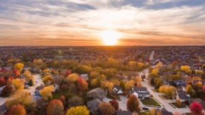 City of Hugo Minnesota Planning Services