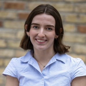 Grace G planner landscape architect hiring land surveyor civil engineer drone operator work from home hybrid remote elk river minneapolis minnesota