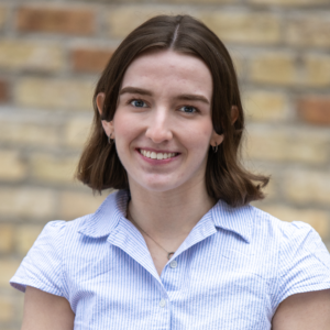 Grace G planner landscape architect hiring land surveyor civil engineer drone operator work from home hybrid remote elk river minneapolis minnesota