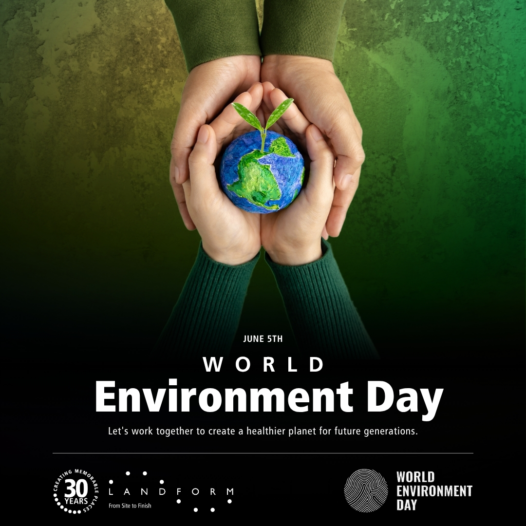 world environment day landscape architect planner civil engineer land surveyor lidar drone pilot minneapolis minnesota elk river